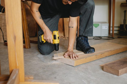 Tips on Running a Handyman Business