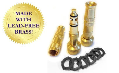 Lead-Free-Brass-Hose-Nozzle