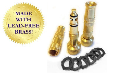 Hose Nozzle